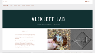 Thumbnail of aleklettlab.com