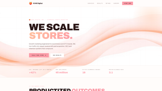 Site preview