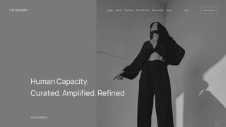 Thumbnail of refinedasf.com