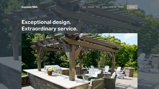 Thumbnail of expressrrservice.com