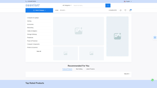 Thumbnail of syynosat.com