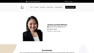 Thumbnail of jldinsurance.com