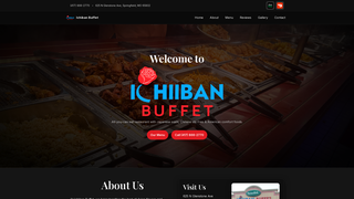 Thumbnail of ichibanbuffet.net