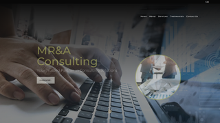 Thumbnail of mrandaconsulting.com