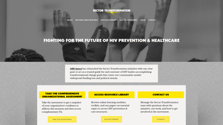 Thumbnail of ausectortransformation.com