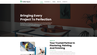 Thumbnail of crafter-square.com