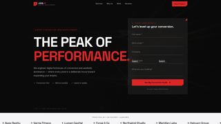 Site preview