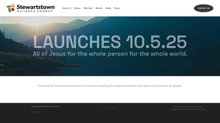 Thumbnail of stewartstownalliance.org