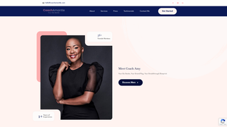 Thumbnail of coachamantle.com