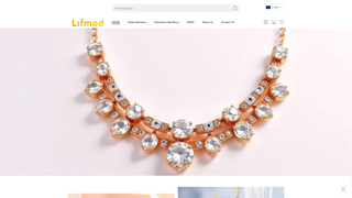 Thumbnail of lifmod.com
