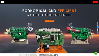 Thumbnail of methanolsolve.com