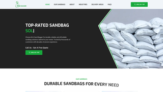 Thumbnail of bj-sand-bag.com