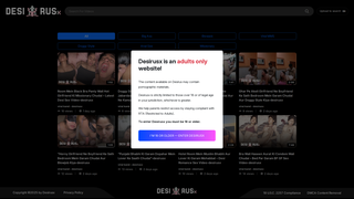 Thumbnail of desirusx.com