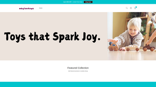 Thumbnail of magicntoys.com