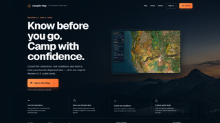 Site preview