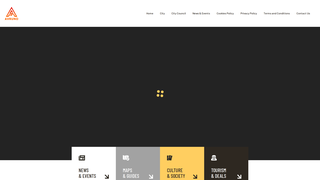 Thumbnail of avruno.com