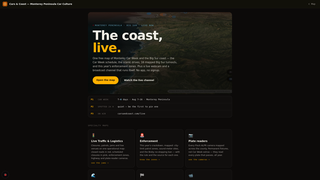 Site preview