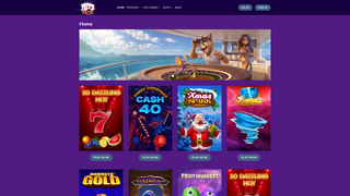 Thumbnail of online-blackjack-real-money.com