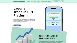 Thumbnail of laguna-tradelin-gpt.com