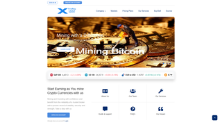 Thumbnail of x-tradeglobaloption.com