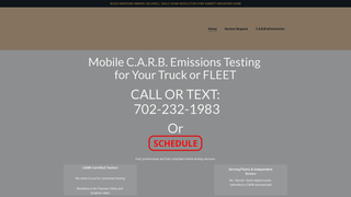 Thumbnail of idahocarb.com