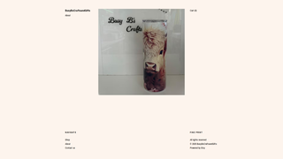 Thumbnail of busybscraftsandgifts.com