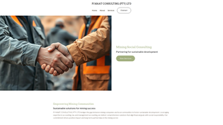 Thumbnail of pimaatgroup.com