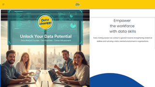 Thumbnail of datachampp.com