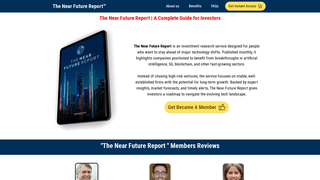 Thumbnail of thenearfuturereport.org