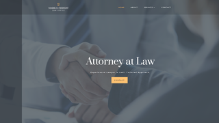 Thumbnail of marksiebertlaw.com