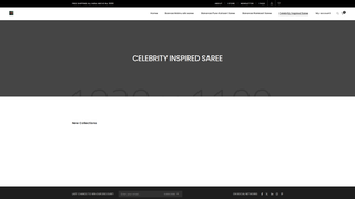 Thumbnail of banarasiuniquetextiles.com