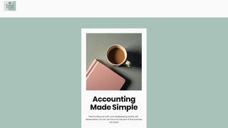 Thumbnail of emmasbookkeepinghub.com