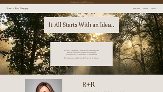Thumbnail of rootsandrisetherapy.com