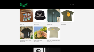 Thumbnail of senditcompany.com