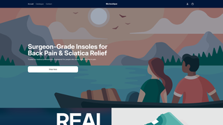 Thumbnail of revitenplus.com