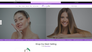 Thumbnail of beautydise.com