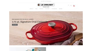 Thumbnail of castinao.com