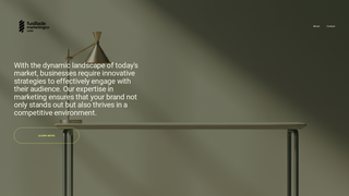 Thumbnail of fusillademarketingco.com