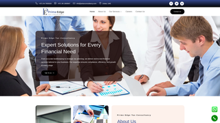 Thumbnail of petaxconsultancy.com
