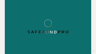 Thumbnail of safefundpro.com