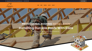 Thumbnail of andersonroofingsd.com