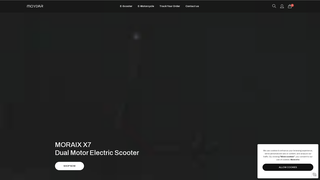 Thumbnail of moydar.com