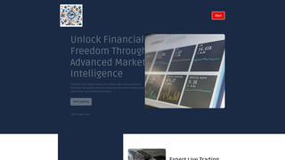 Thumbnail of stockcommnication.com