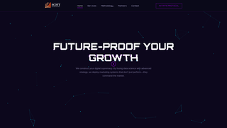 Thumbnail of scottaccountings.com