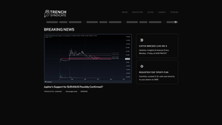 Thumbnail of trenchsyn.com