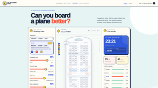 Site preview