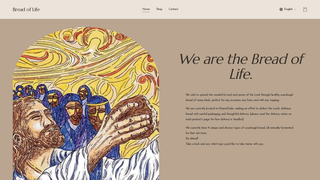 Thumbnail of breadoflifemia.com