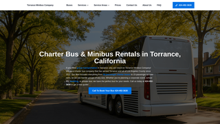 Thumbnail of torranceminibuscompany.com