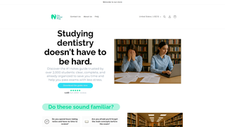 Thumbnail of thedentalplugnotes.com