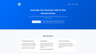 Thumbnail of balbeisilabs.com